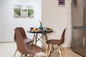 Departamento | Servicio a la habitación