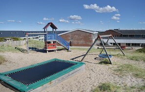 Children’s area