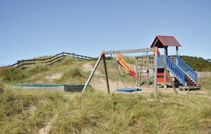 Children’s area