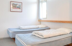 1 Schlafzimmer, kostenloses WLAN