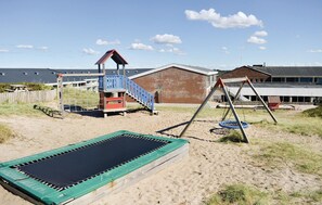 Zona infantil
