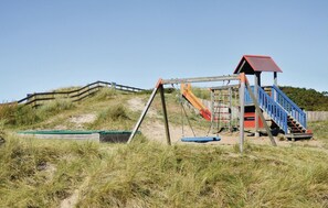 Zona infantil