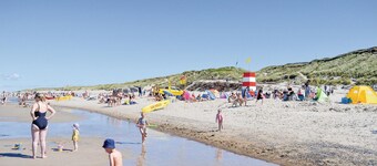 Cozy apartment in Ringkøbing with WiFi