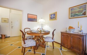Dining - Awesome apartment in Rapallo (GE) (Rapallo (GE))