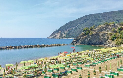 Tolle Wohnung in Rapallo (GE)