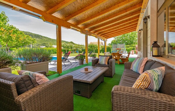 Terras