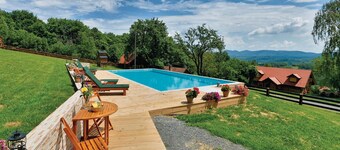 Cozy home in Novi Marof with WiFi
