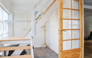 Interior - Cozy home in Lemvig with WiFi (Lemvig)