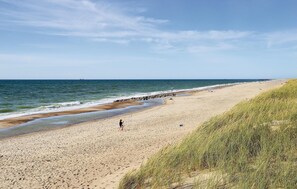 Beach - Cozy home in Lemvig with WiFi (Lemvig)
