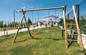 Children’s area