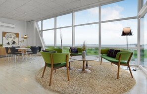 Interior - Beautiful home in Haderslev with sauna (Haderslev)