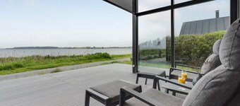 2 roms nydelig bolig i Haderslev