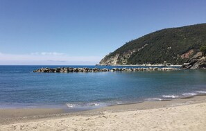 Spiaggia