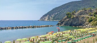 Pet friendly home in Moneglia (GE)