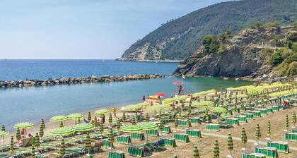 Haustierfreundliches Zuhause in.