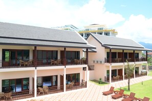 Exterior - Saksiri Riverside Boutique Hotel (Vang Vieng)
