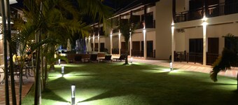 Saksiri Riverside Boutique Hotel