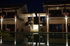 Exterior - Saksiri Riverside Boutique Hotel (Vang Vieng)
