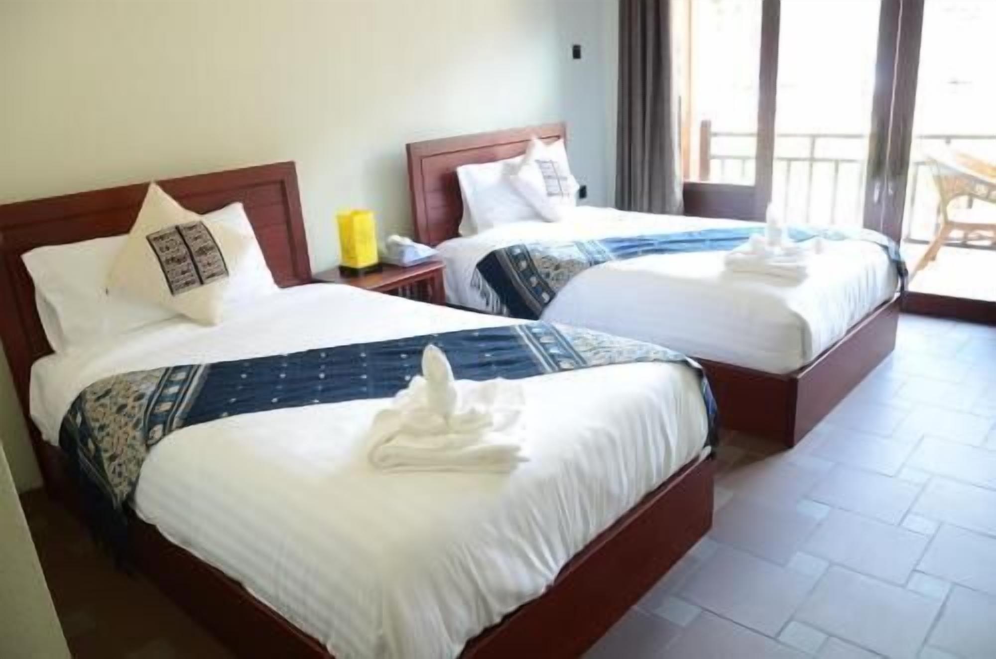 Premium bedding, down duvets, memory-foam beds, minibar