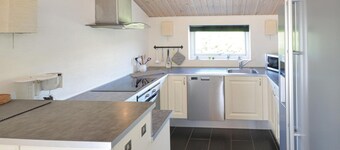 3 bedroom nice home in Vestervig