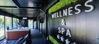 Amazing home in Fericanci with sauna