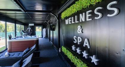 Amazing home in Fericanci with sauna