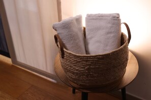 Draps italiens Frette, literie de qualité supérieure