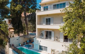 Exterior - Stunning home in Split (Split)