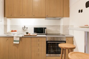 Apartment | Eigene Küche