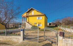 Exterior - Amazing apartment in Dracevac Ninski with WiFi (Dracevac Ninski)