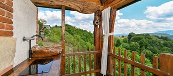 Bella casa a Donja Voca