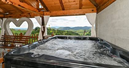 Bonita casa en Donja Voca