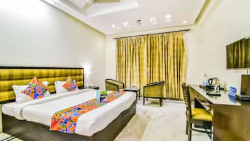 Premium Room, 1 Queen Bed, Non Smoking | Free WiFi