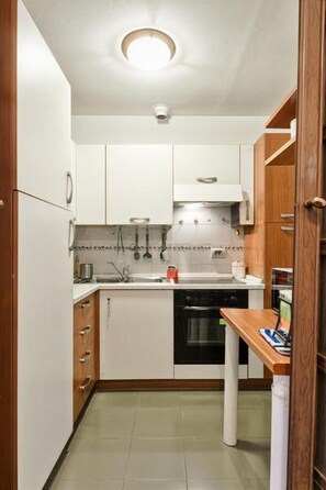 Private kitchen - Torino Porta Nuova Studio (Turin)
