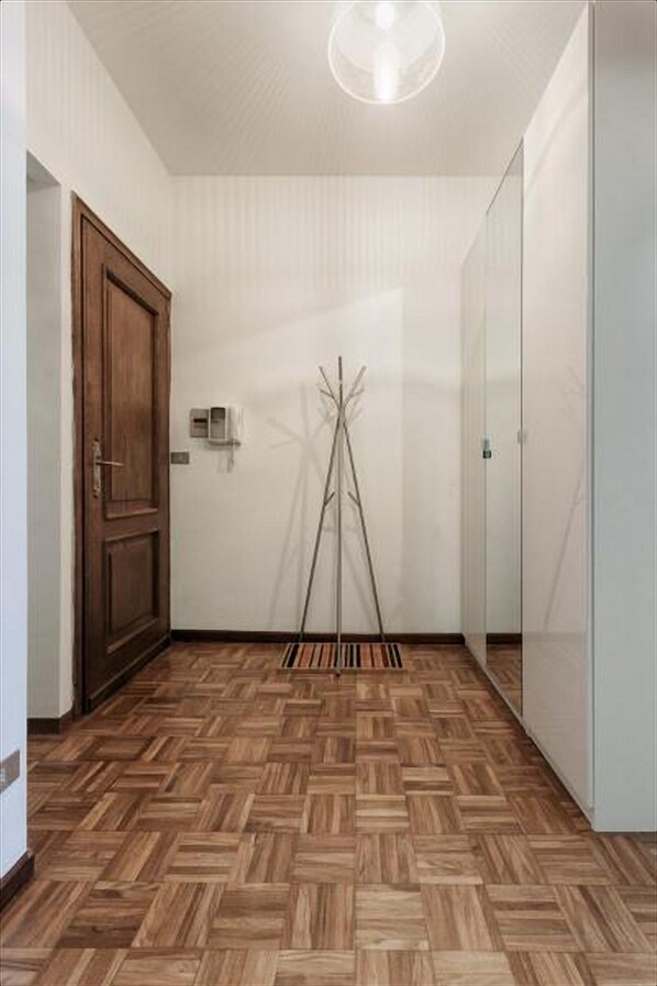 Interior entrance - Torino Porta Nuova Studio (Turin)