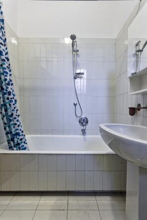 Bathroom - Torino Porta Nuova Studio (Turin)