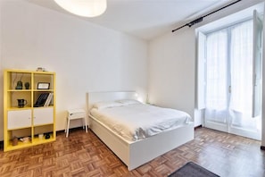Room - Torino Porta Nuova Studio (Turin)