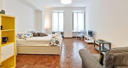 Torino Palazzo Priotti Apartment
