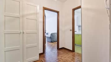Studio | Ăquipements de la chambre
