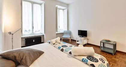 Torino Palazzo Priotti Apartment