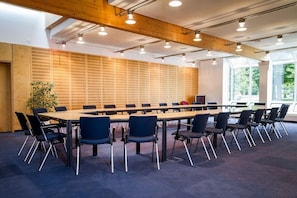 Meeting facility - K6 Seminarhotel GmbH (Halberstadt)