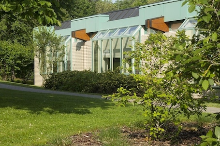 Detalle exterior
