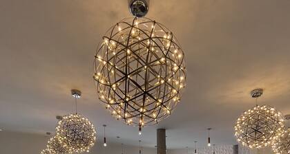 Marina Point Bay Resort