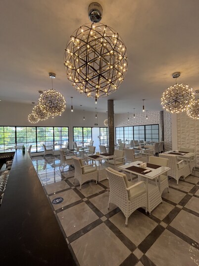 Marina Point Bay Resort