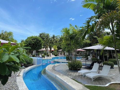 Marina Point Bay Resort