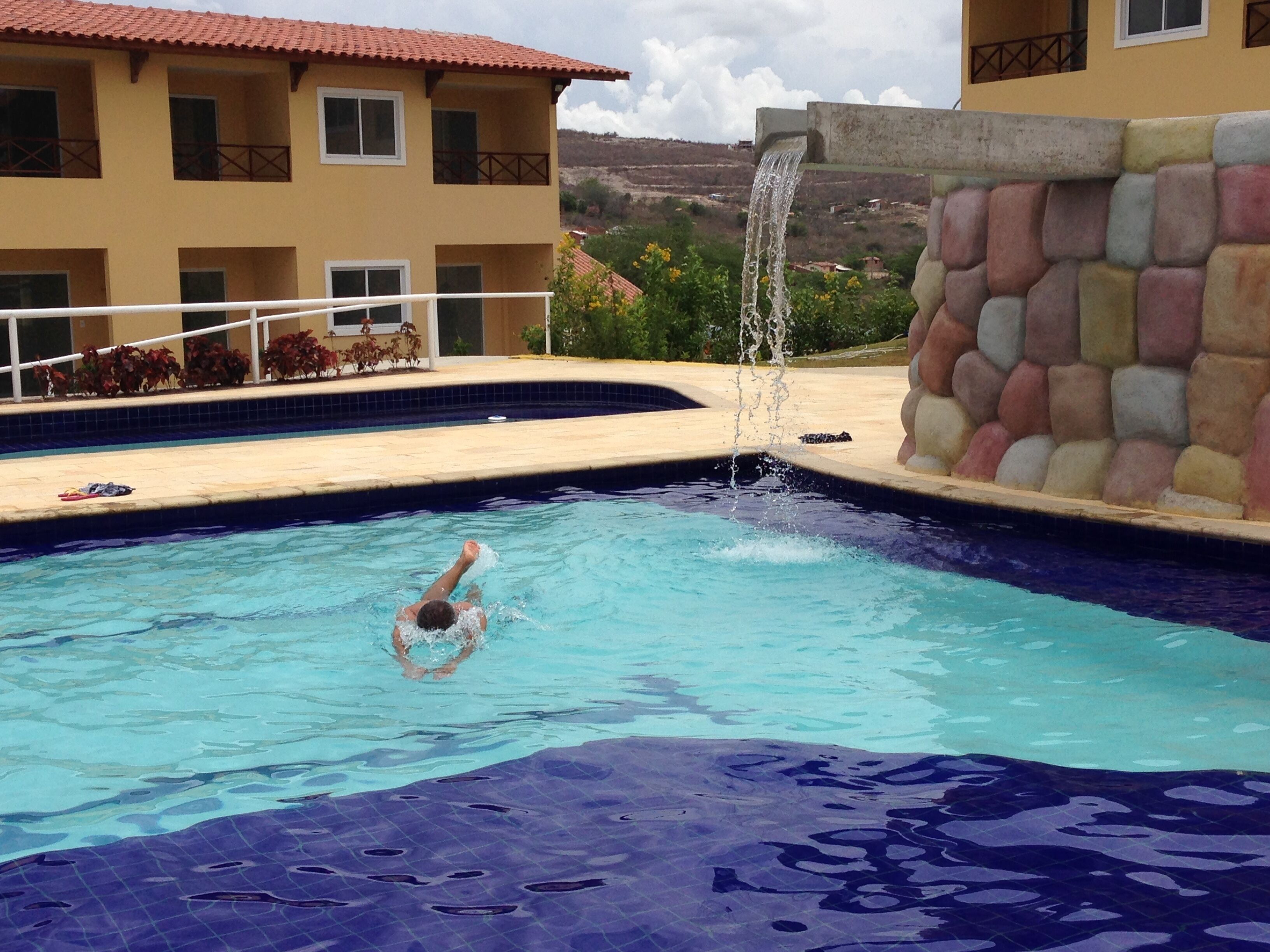 Come enjoy paradise in Gravesend, Breeze Condo Residence Serra!