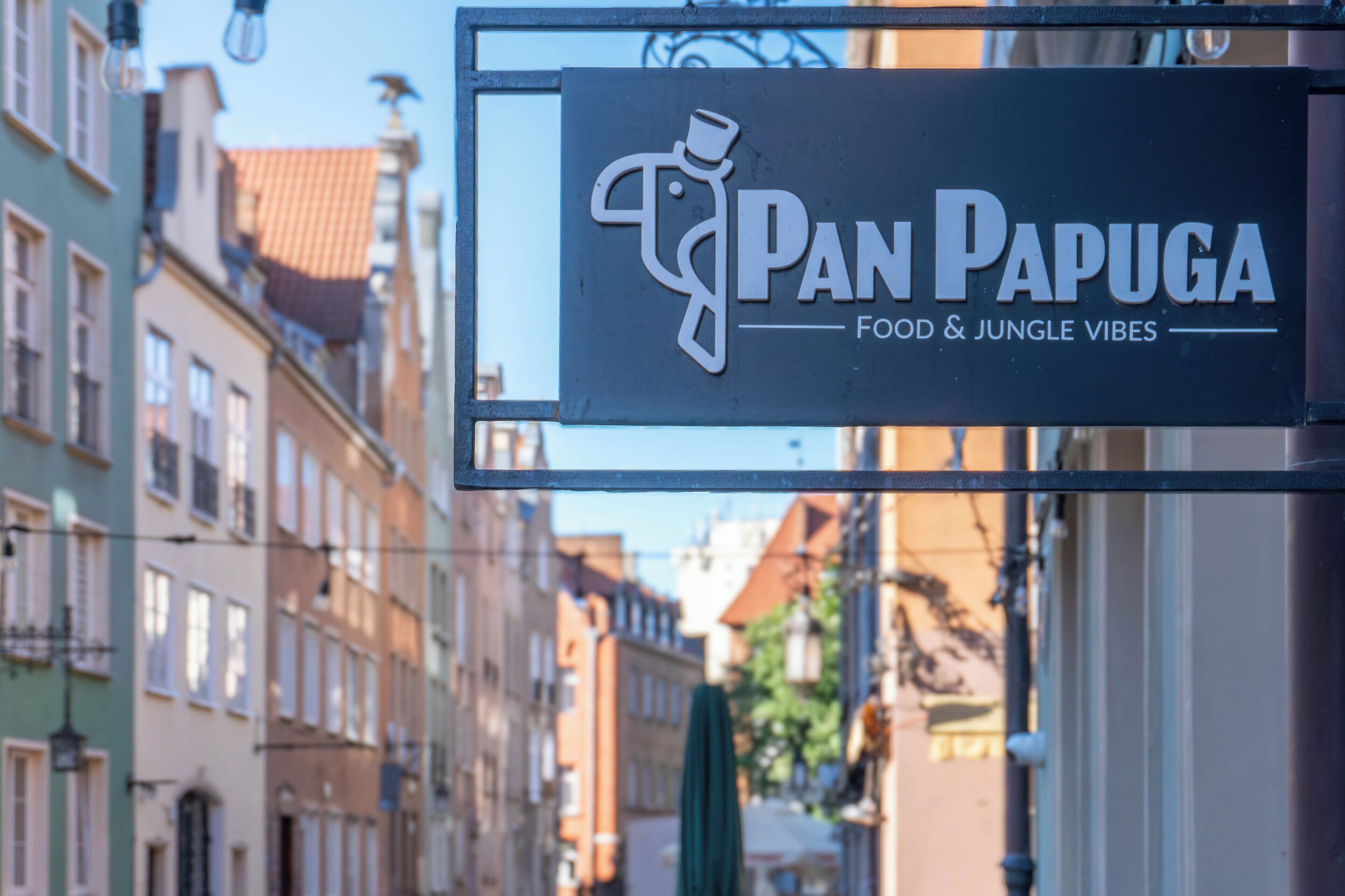 Photo - Fama Residence Gdańsk Old Town
