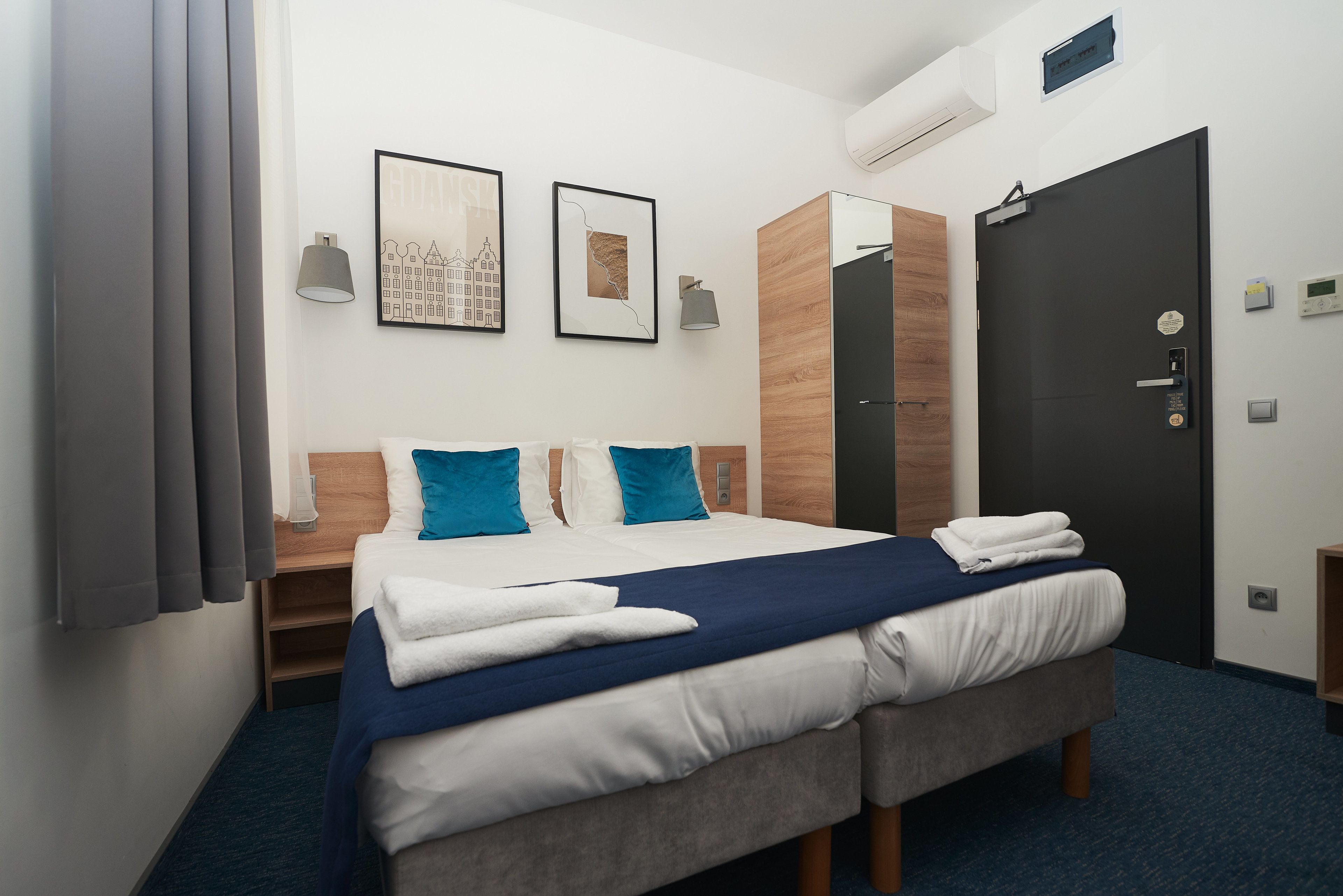 Photo - Fama Residence Gdańsk Old Town