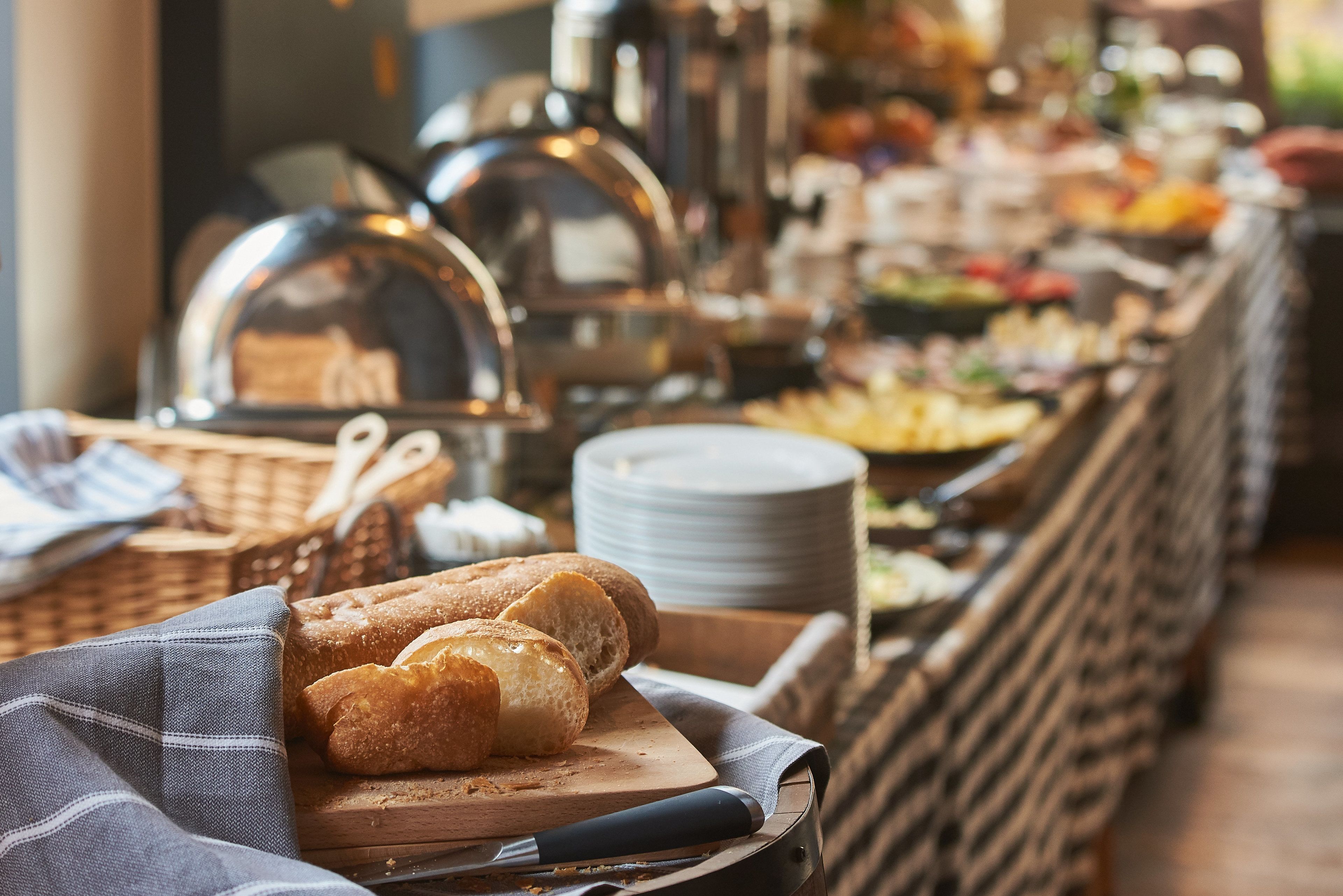 Photo - Fama Residence Gdańsk Old Town