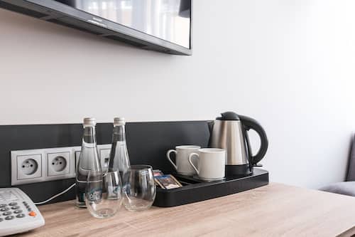 Triple Room | Room amenity